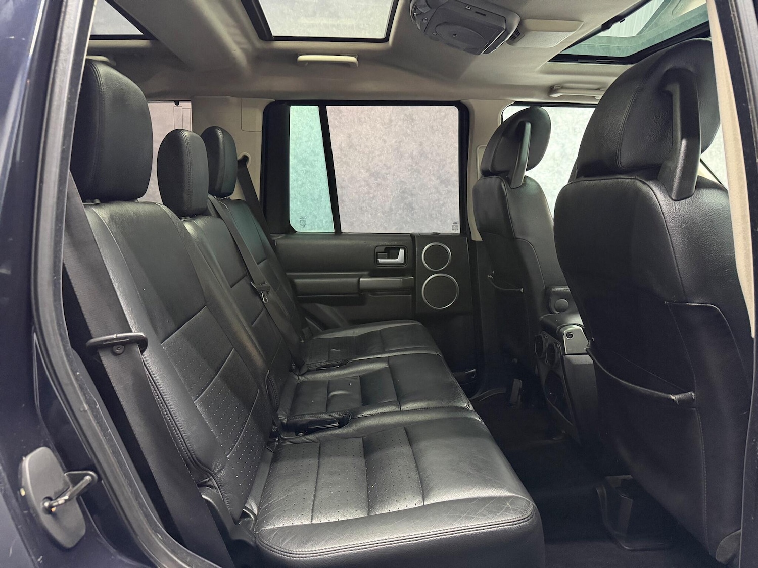 Used Land Rover Discovery 2005 for sale - 77376903: Photo 6