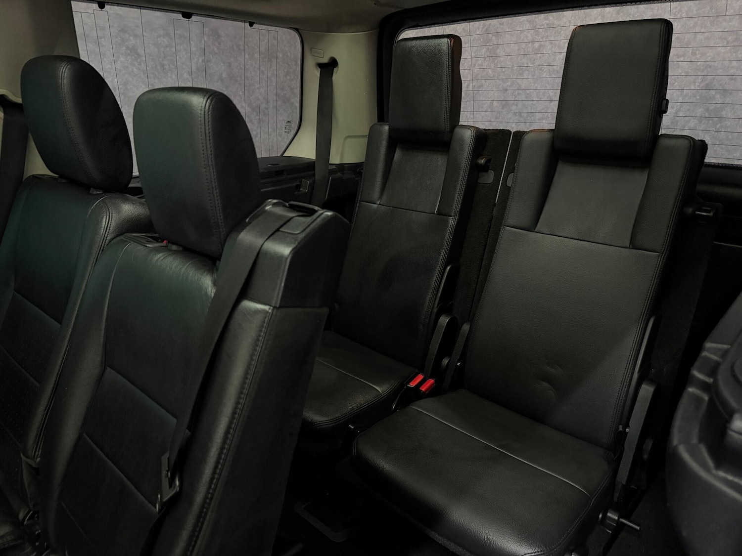 Used Land Rover Discovery 2005 for sale - 77376903: Photo 7