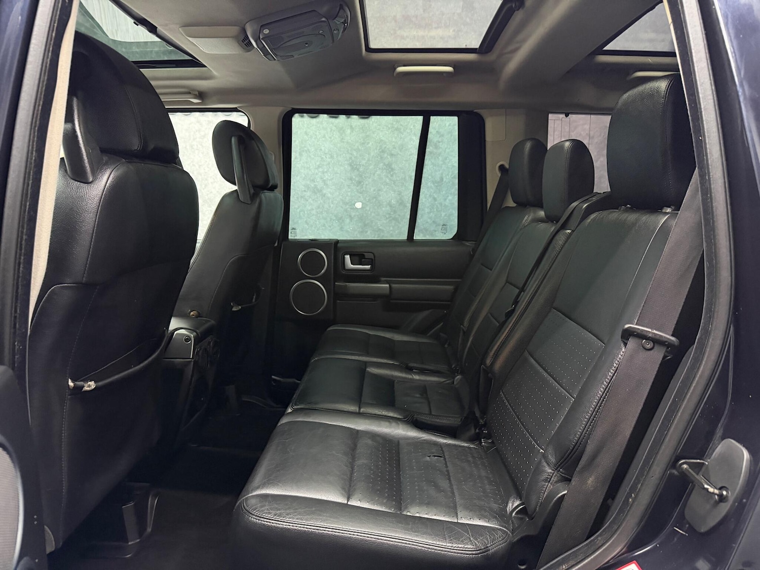 Used Land Rover Discovery 2005 for sale - 77376903: Photo 8