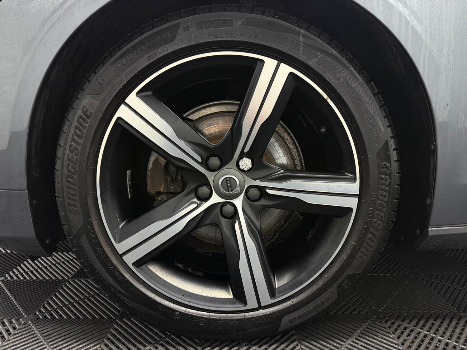 Used Volvo S90 2018 for sale - 77908739: Photo 22