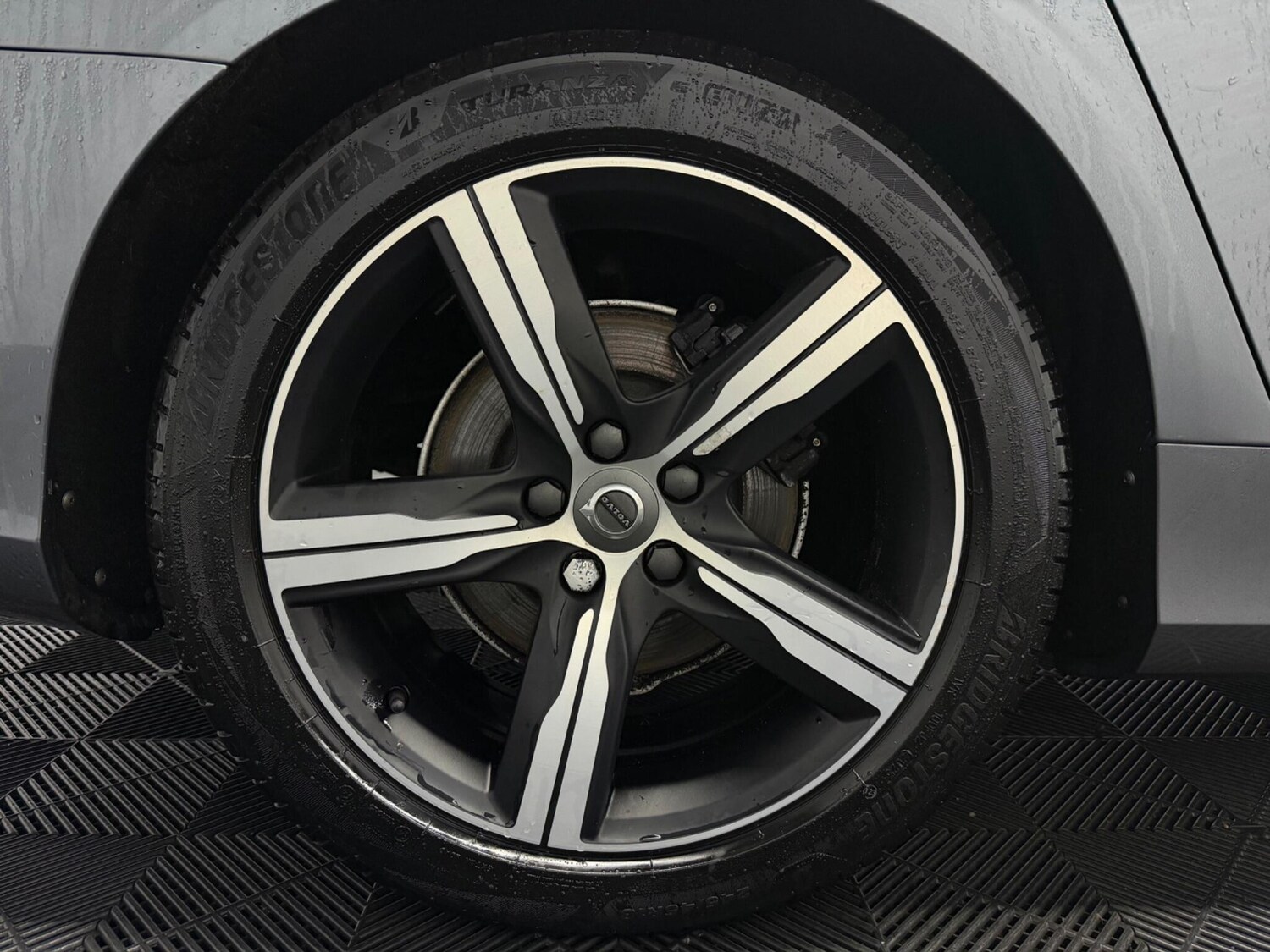 Used Volvo S90 2018 for sale - 77908739: Photo 24