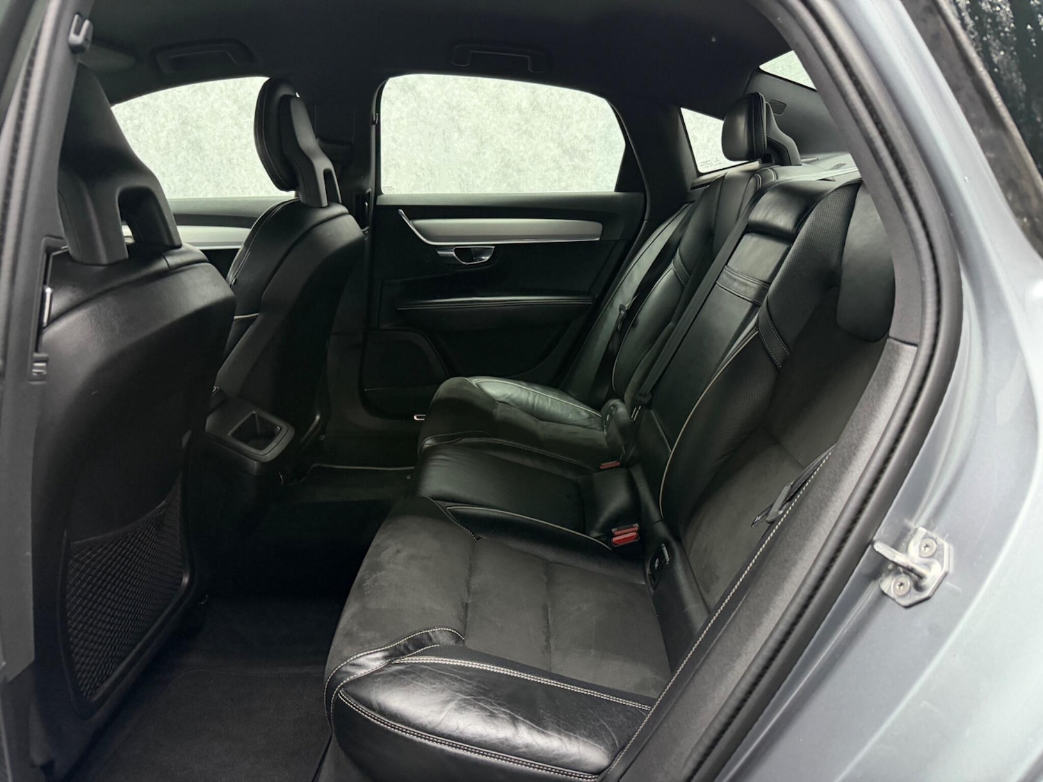 Used Volvo S90 2018 for sale - 77908739: Photo 3