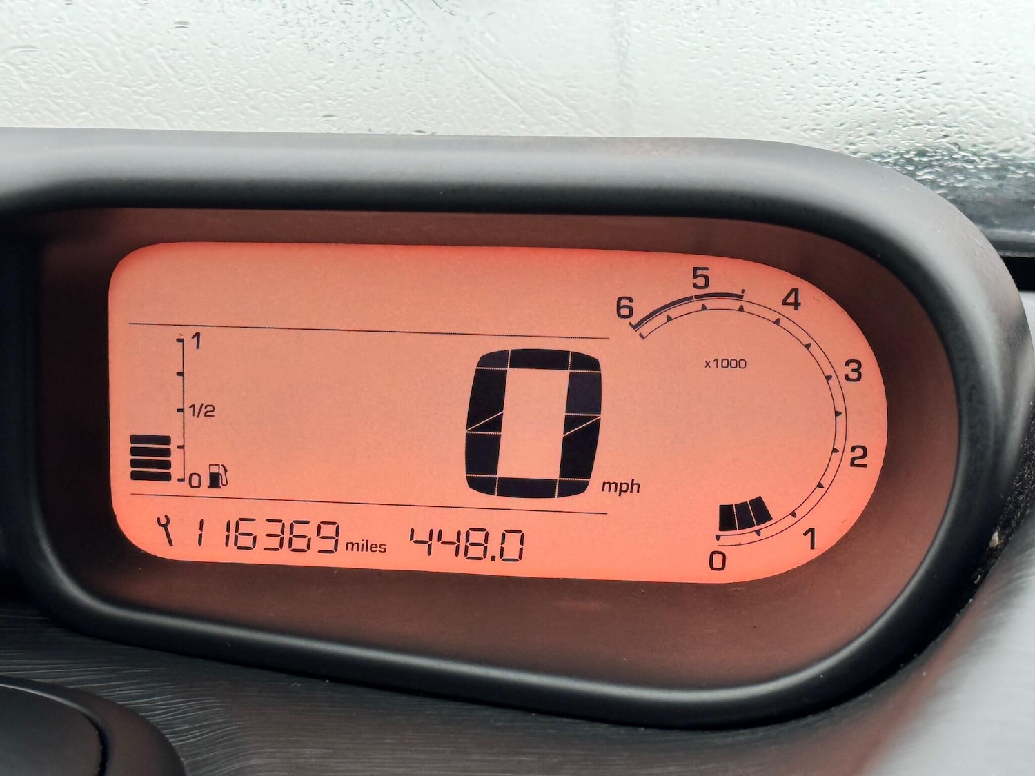 Used Citroen C3 Picasso 2012 for sale - 77315052: Photo 10