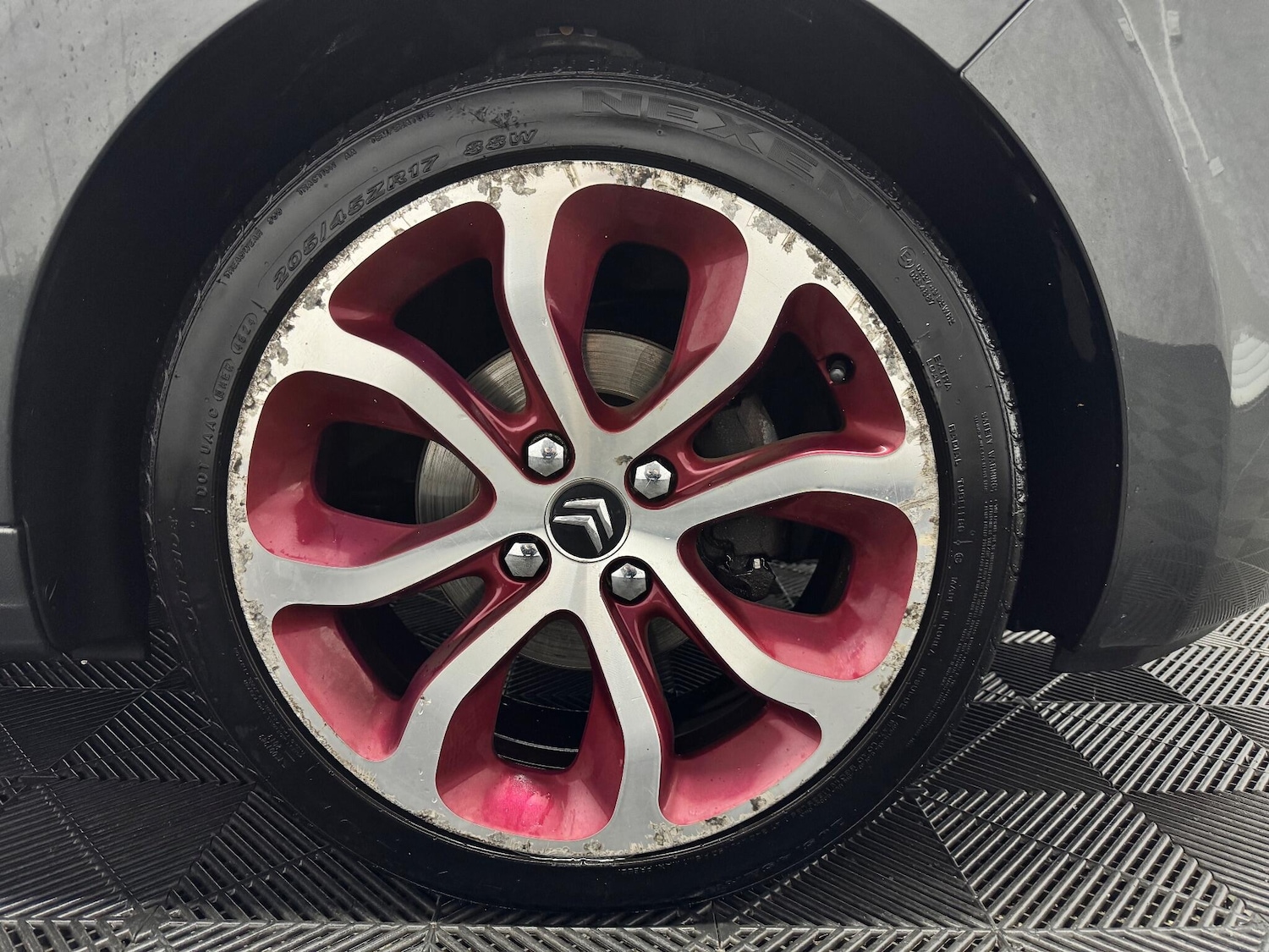 Used Citroen C3 Picasso 2012 for sale - 77315052: Photo 18