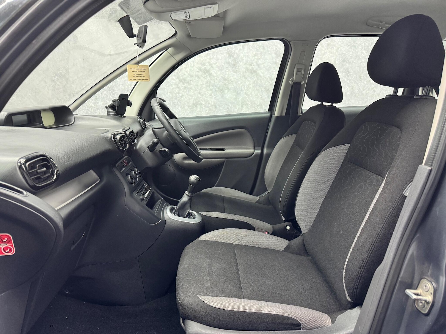 Used Citroen C3 Picasso 2012 for sale - 77315052: Photo 3