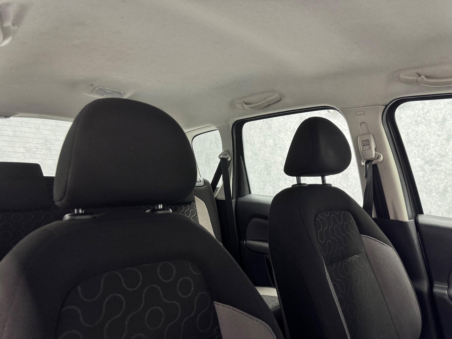 Used Citroen C3 Picasso 2012 for sale - 77315052: Photo 9