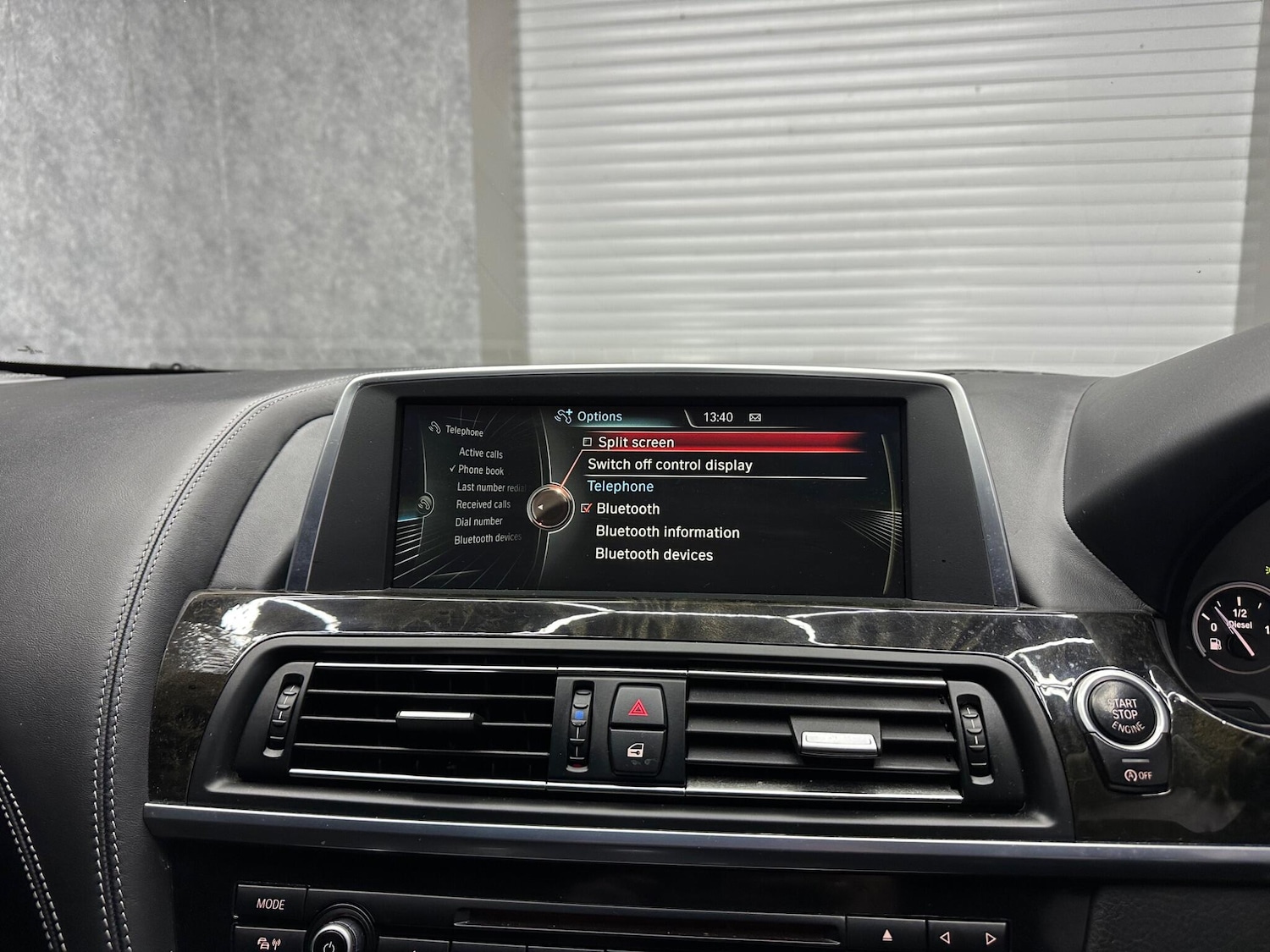 Used BMW 6 Series 2014 for sale - 78058955: Photo 11