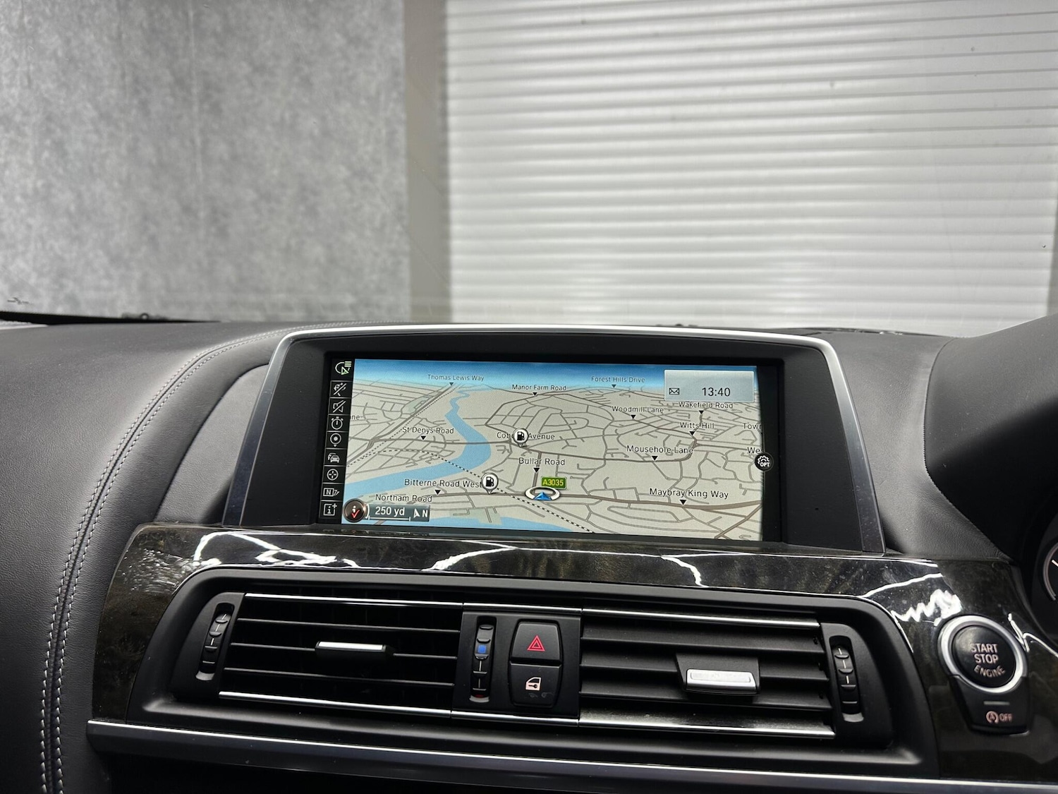 Used BMW 6 Series 2014 for sale - 78058955: Photo 12