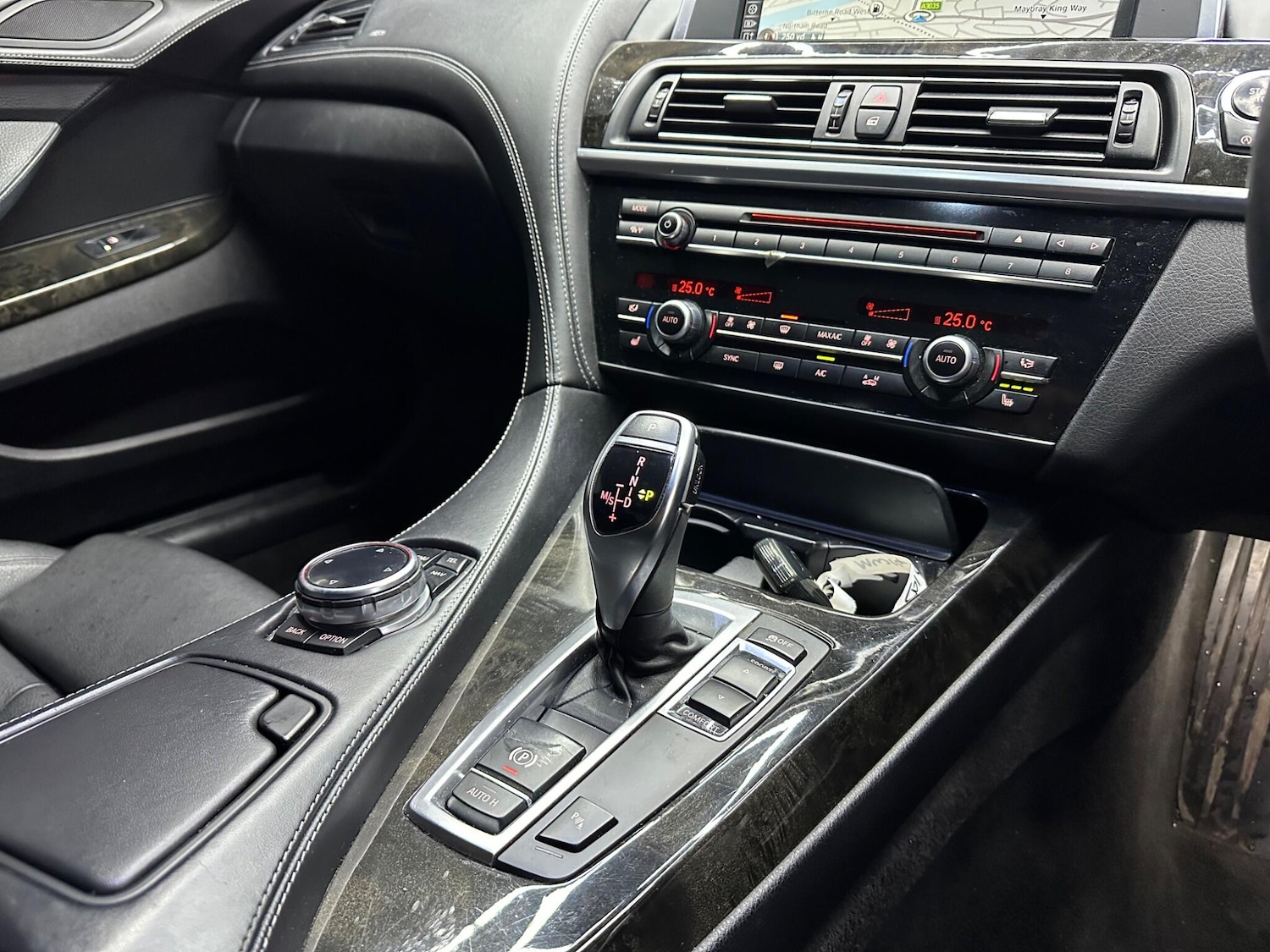 Used BMW 6 Series 2014 for sale - 78058955: Photo 15