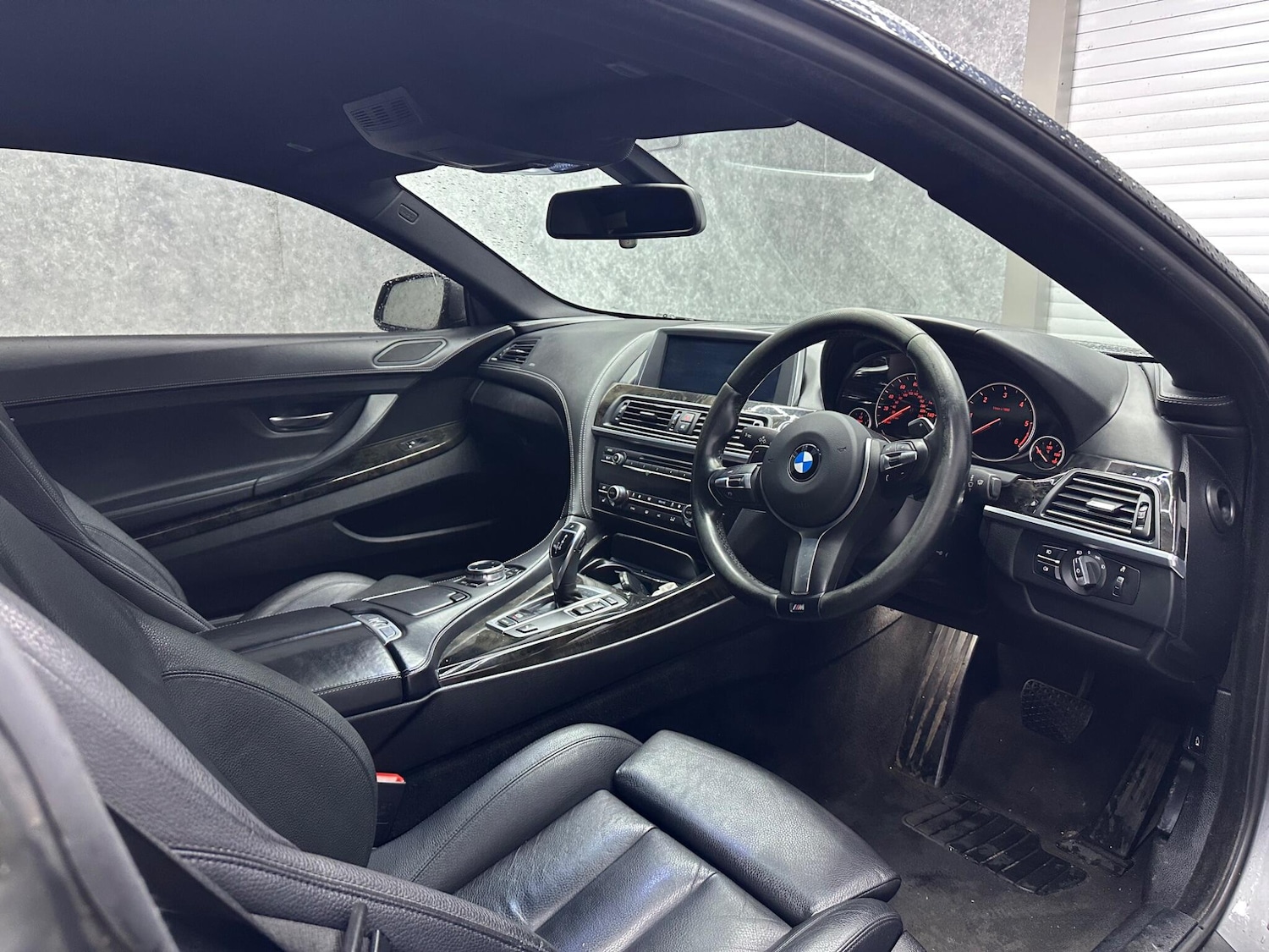 Used BMW 6 Series 2014 for sale - 78058955: Photo 2