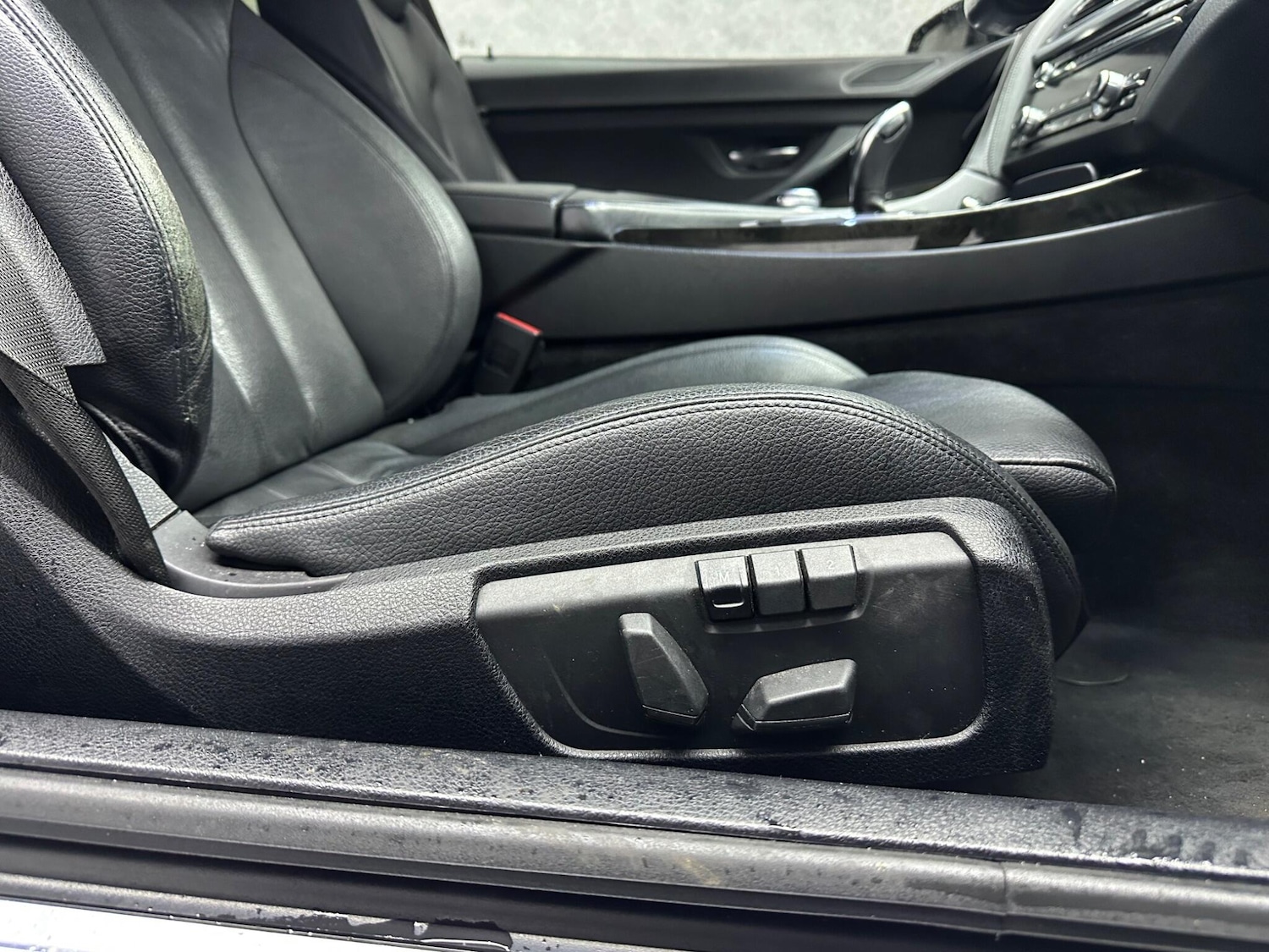 Used BMW 6 Series 2014 for sale - 78058955: Photo 21