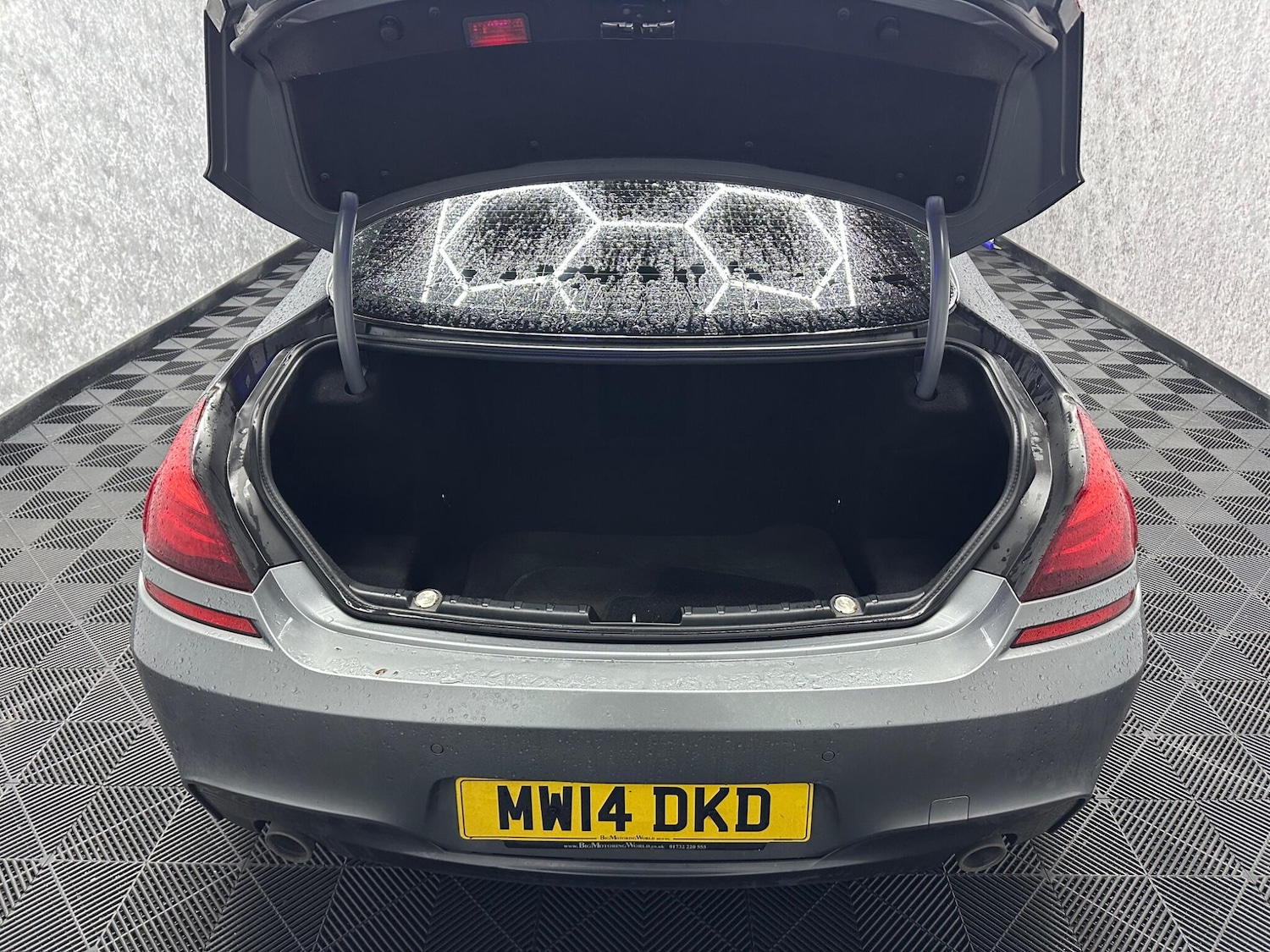 Used BMW 6 Series 2014 for sale - 78058955: Photo 27