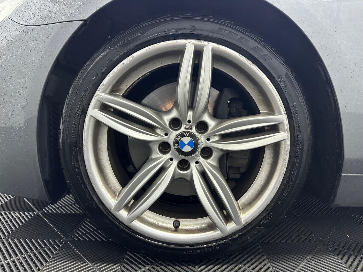 Used BMW 6 Series 2014 for sale - 78058955: Photo 29