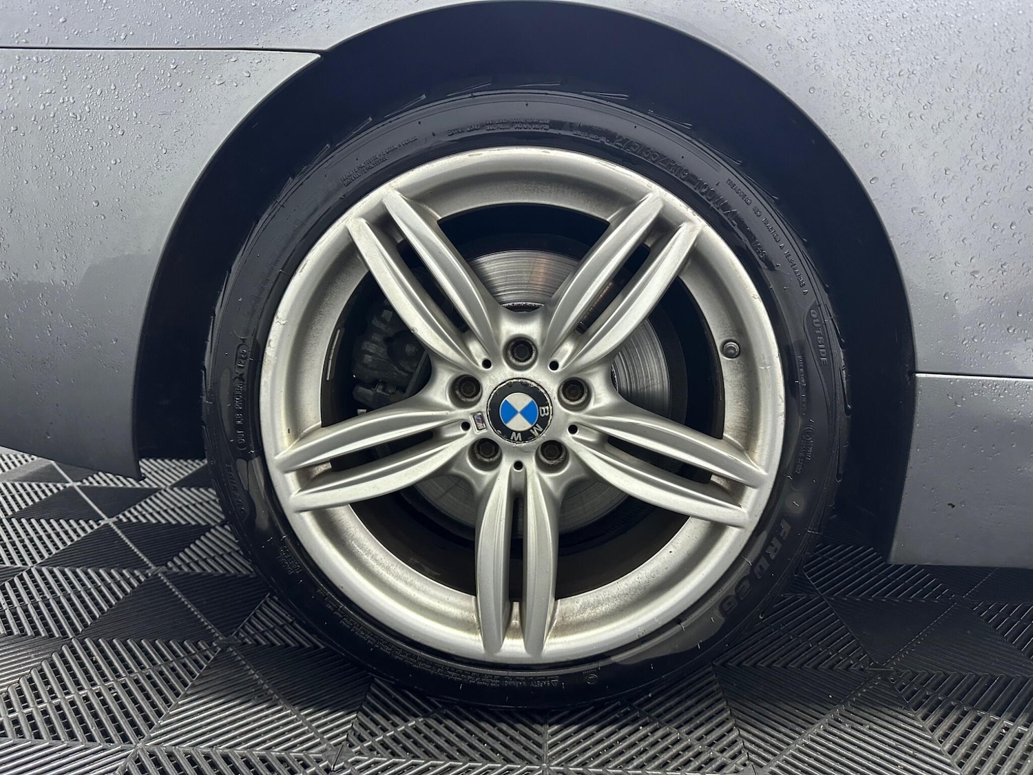 Used BMW 6 Series 2014 for sale - 78058955: Photo 30