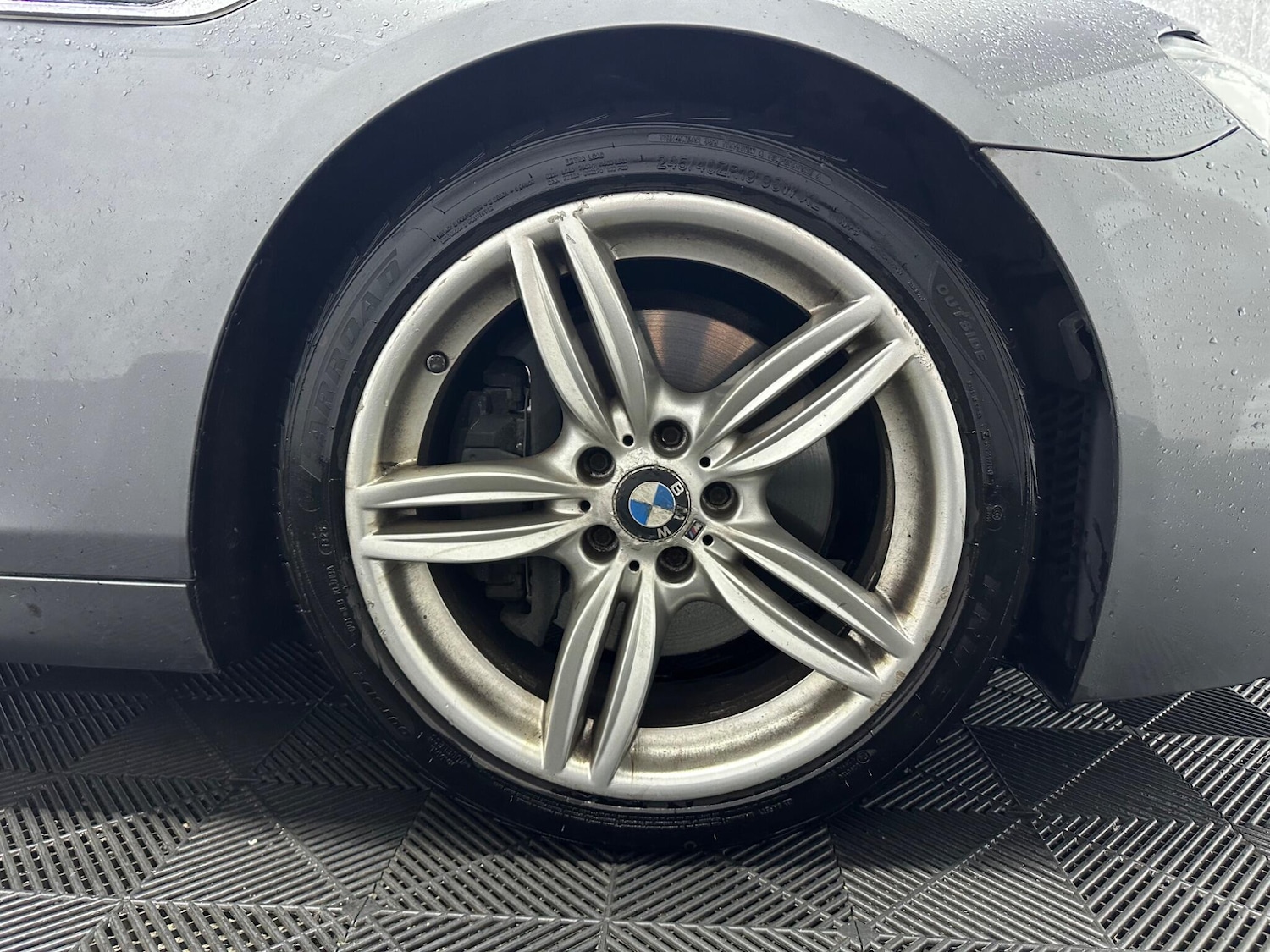 Used BMW 6 Series 2014 for sale - 78058955: Photo 31