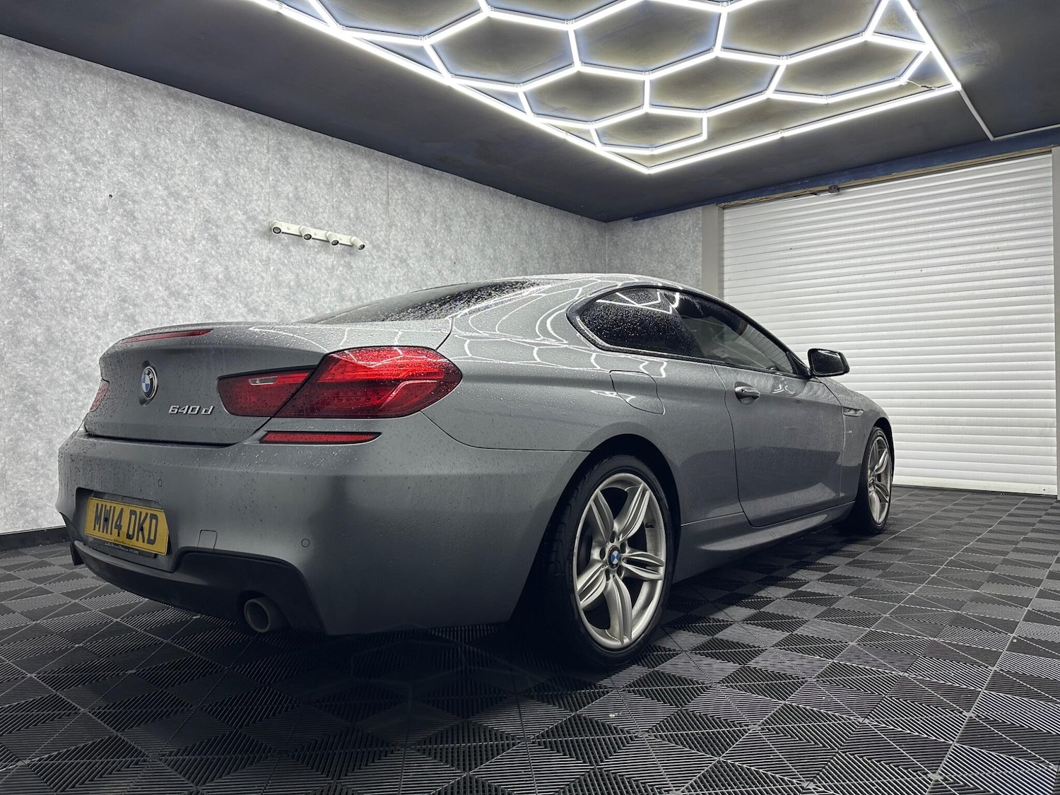 Used BMW 6 Series 2014 for sale - 78058955: Photo 4