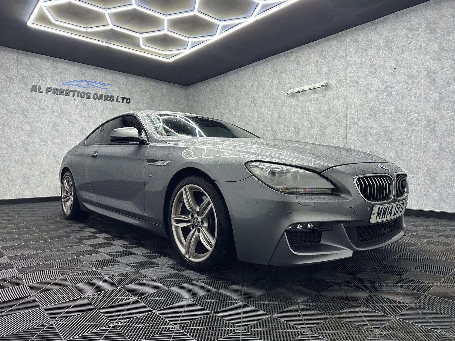 Used BMW 6 Series 2014 for sale - 78058955: Photo 6