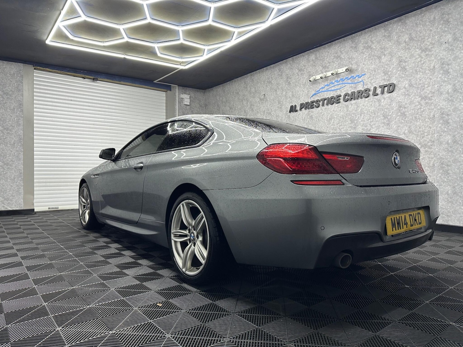 Used BMW 6 Series 2014 for sale - 78058955: Photo 7