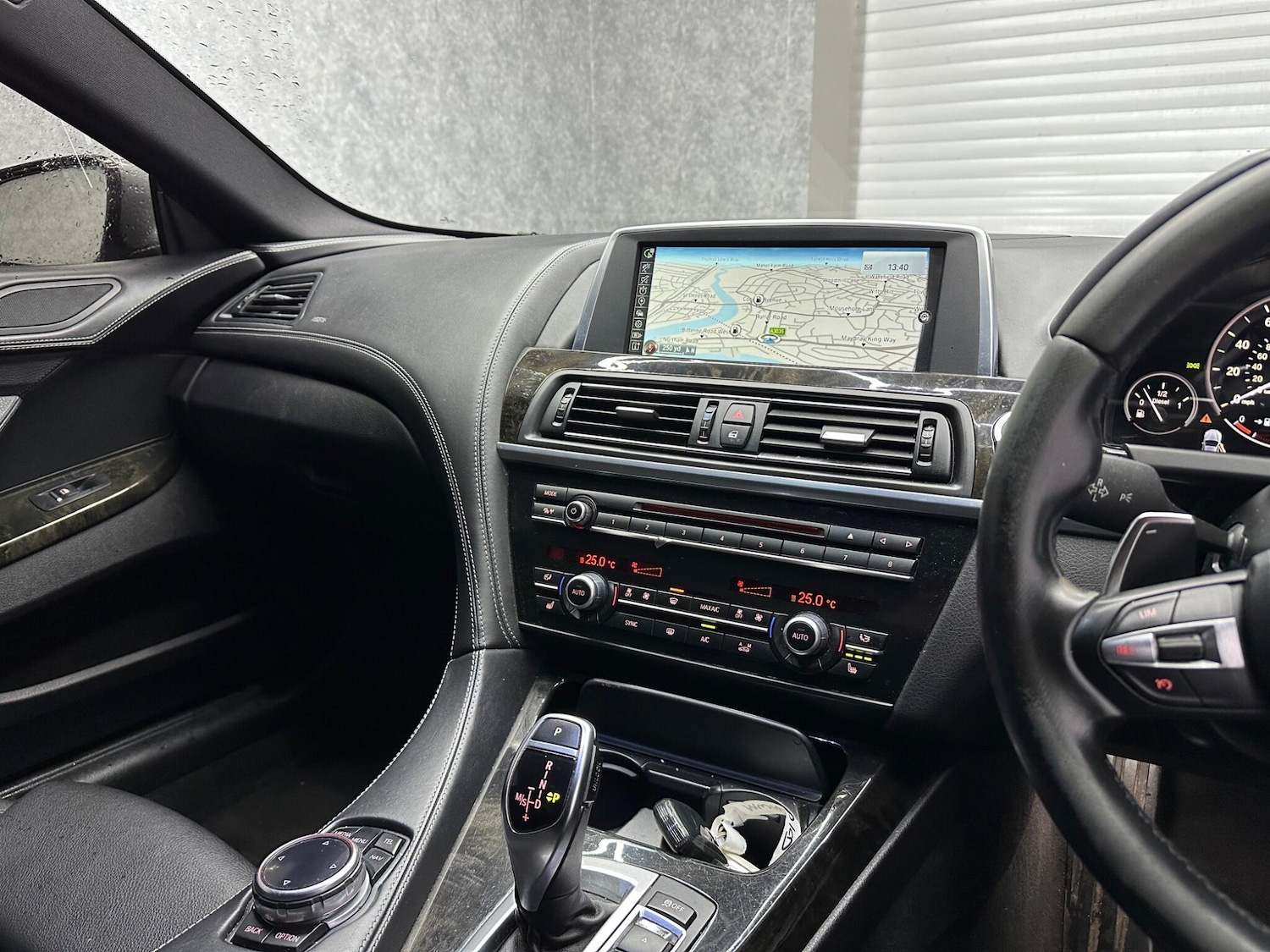 Used BMW 6 Series 2014 for sale - 78058955: Photo 8