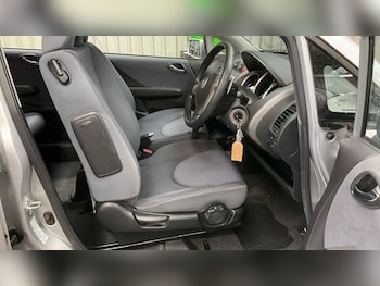 Used Honda Jazz 2008 for sale - 77396365: Photo