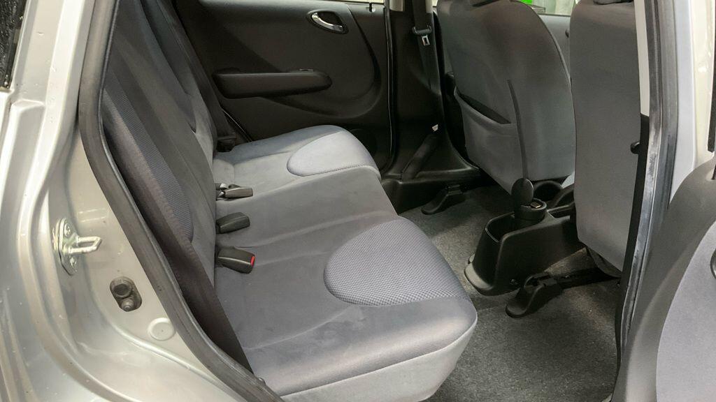 Used Honda Jazz 2008 for sale - 77396365: Photo 3