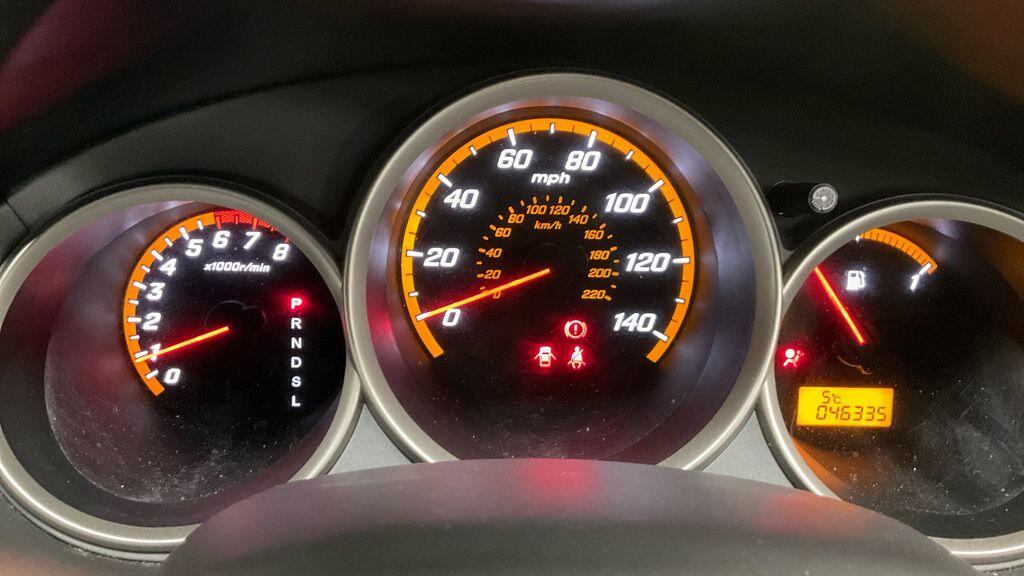 Used Honda Jazz 2008 for sale - 77396365: Photo 4