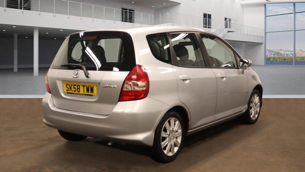 Used Honda Jazz 2008 for sale - 77396365: Photo 6