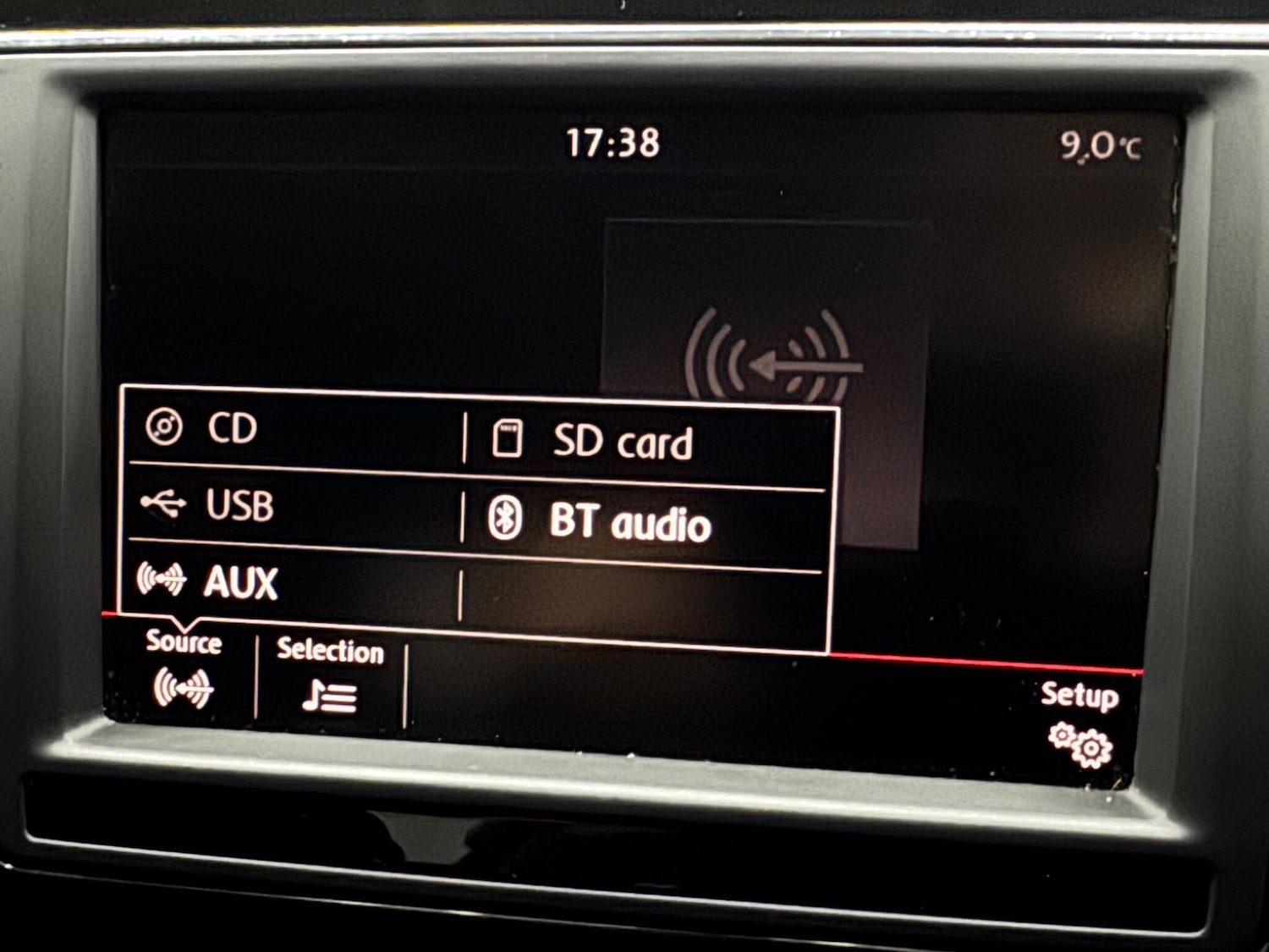 Used Volkswagen Touran 2016 for sale - 77305213: Photo 14