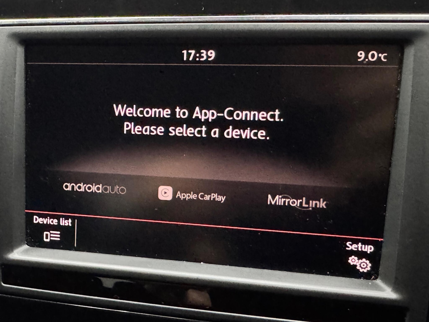 Used Volkswagen Touran 2016 for sale - 77305213: Photo 15