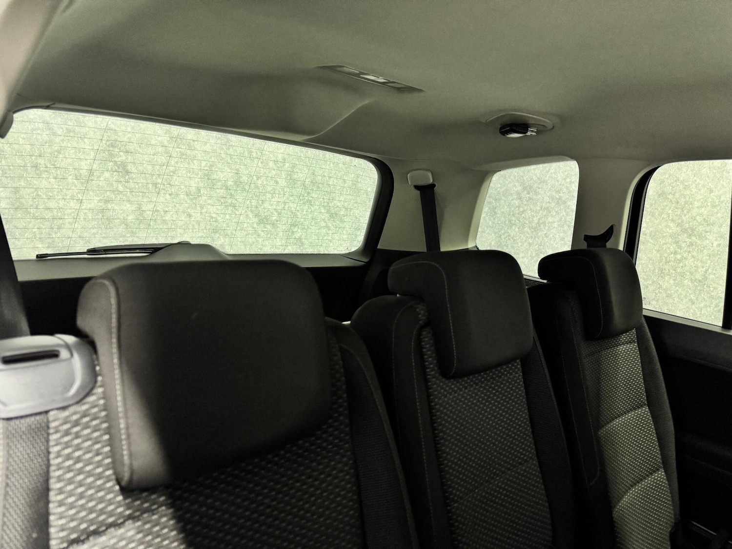 Used Volkswagen Touran 2016 for sale - 77305213: Photo 18