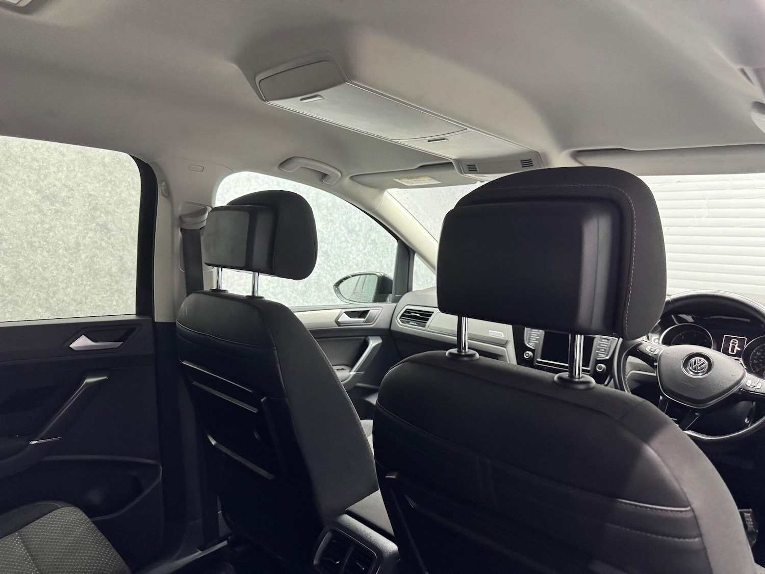 Used Volkswagen Touran 2016 for sale - 77305213: Photo 19