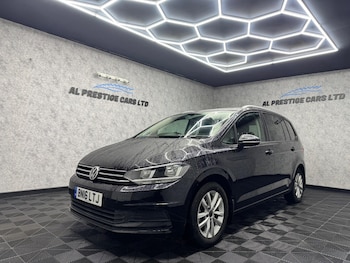 2016 (16) - 1.6 TDI SE 5dr DSG