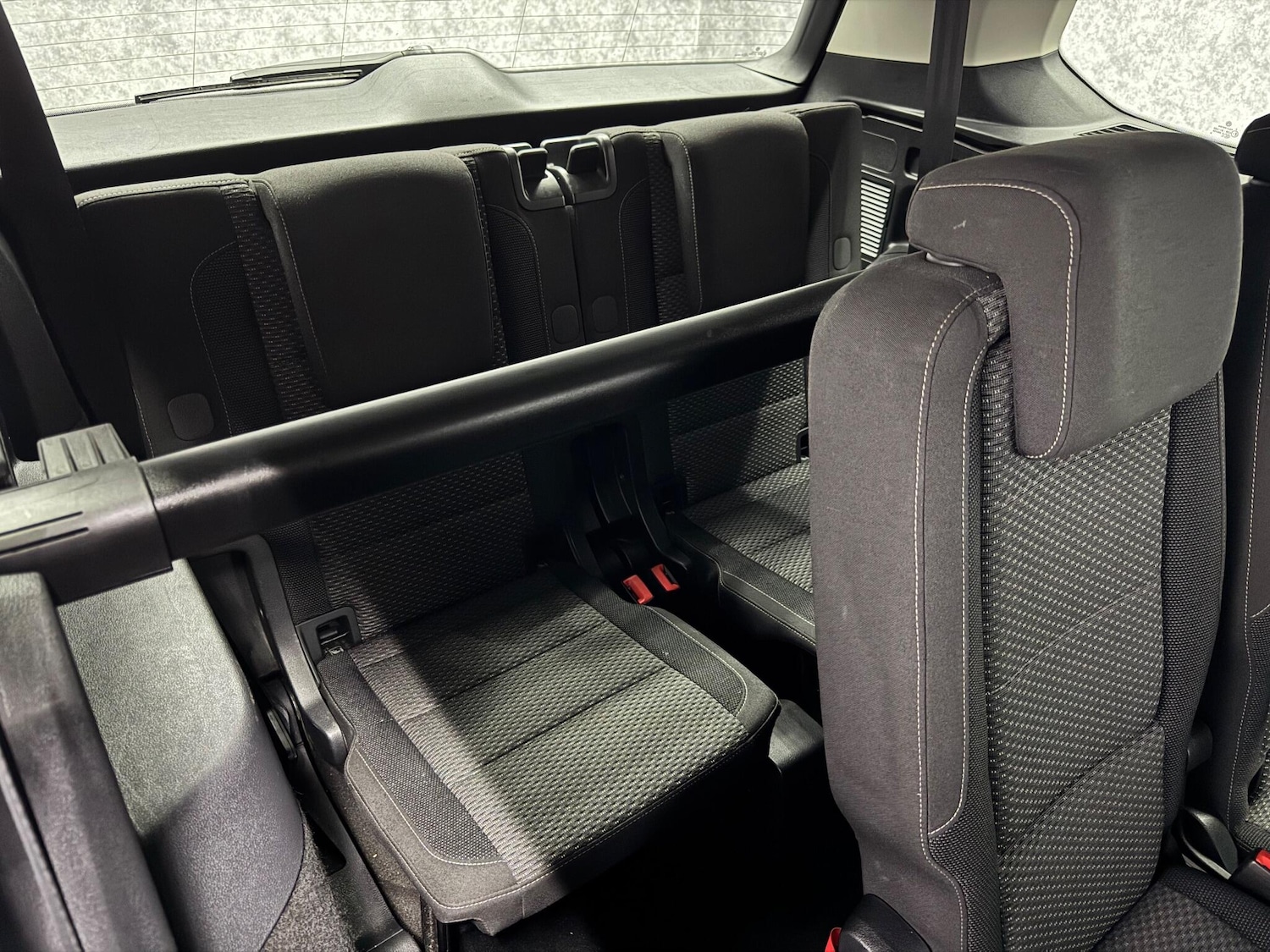 Used Volkswagen Touran 2016 for sale - 77305213: Photo 8