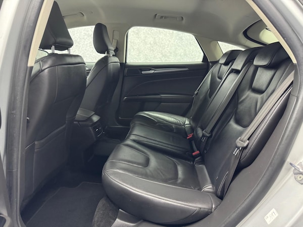 Used Ford Mondeo 2019 for sale - 75431258: Photo 16