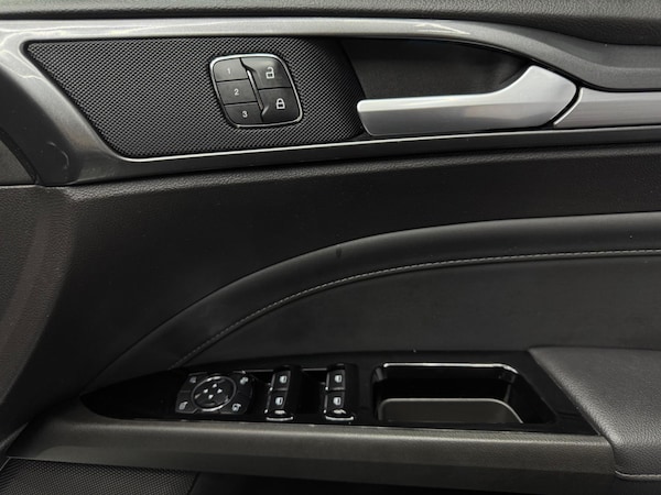 Used Ford Mondeo 2019 for sale - 75431258: Photo 19