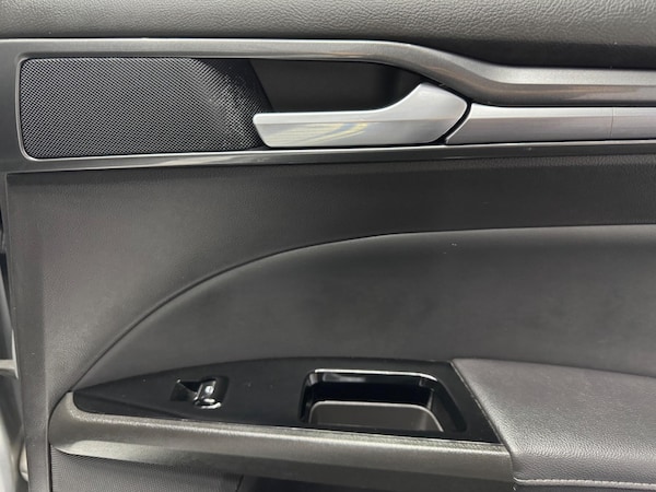 Used Ford Mondeo 2019 for sale - 75431258: Photo 20
