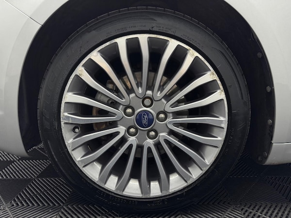 Used Ford Mondeo 2019 for sale - 75431258: Photo 28
