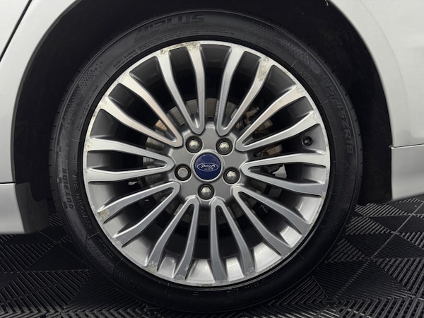 Used Ford Mondeo 2019 for sale - 75431258: Photo 29