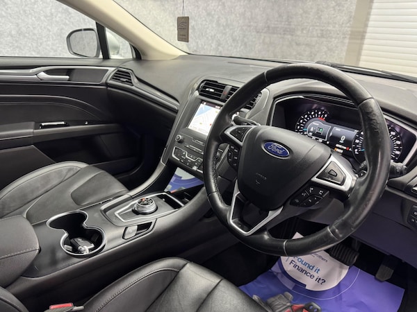 Used Ford Mondeo 2019 for sale - 75431258: Photo 2