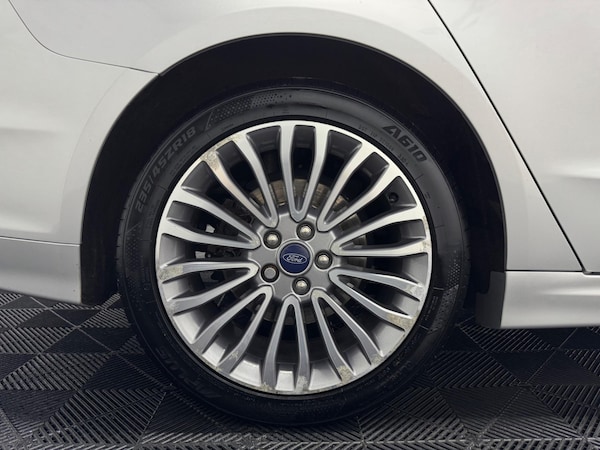 Used Ford Mondeo 2019 for sale - 75431258: Photo 30