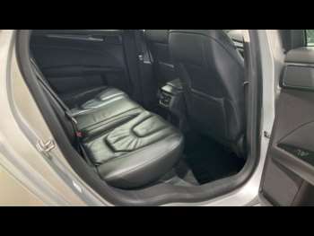 Used Ford Mondeo 2019 for sale - 75431258: Photo