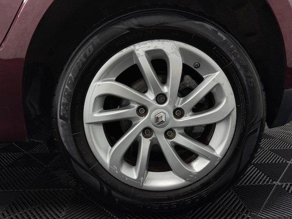 Used Renault Scenic 2015 for sale - 75624178: Photo 11