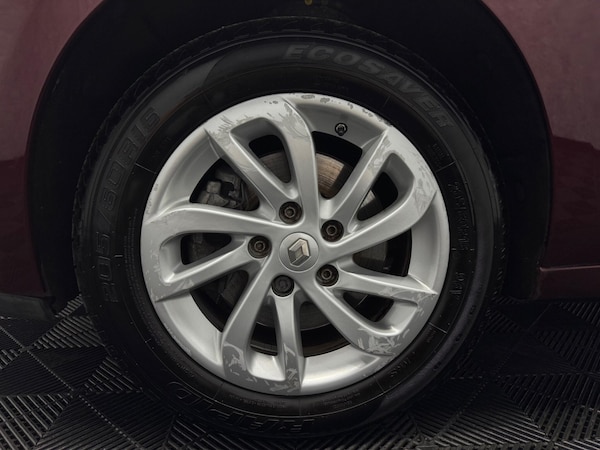 Used Renault Scenic 2015 for sale - 75624178: Photo 12