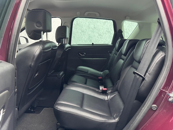 Used Renault Scenic 2015 for sale - 75624178: Photo 17