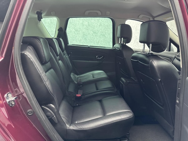 Used Renault Scenic 2015 for sale - 75624178: Photo 18