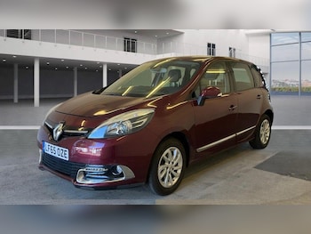 2015 (65) - 1.5 dCi Dynamique Nav Auto Euro 6 5dr