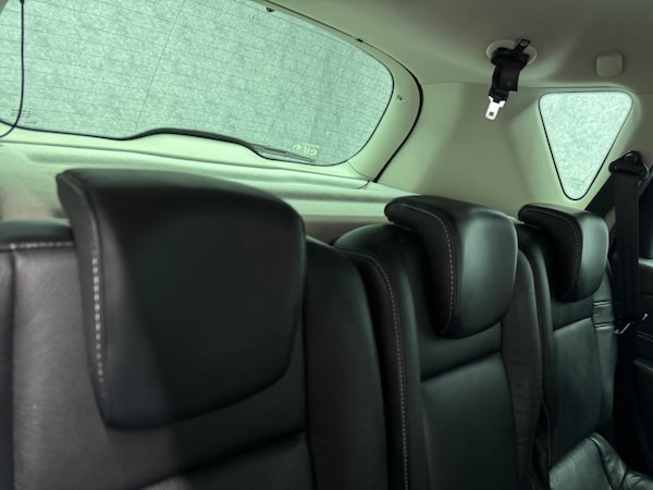 Used Renault Scenic 2015 for sale - 75624178: Photo 20