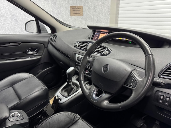 Used Renault Scenic 2015 for sale - 75624178: Photo 24