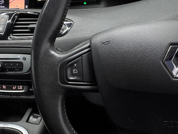 Used Renault Scenic 2015 for sale - 75624178: Photo 26