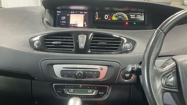 Used Renault Scenic 2015 for sale - 75624178: Photo 5